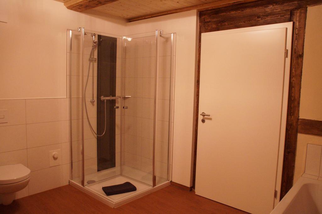 Fachwerkresidenz Deuterscher Hof Quedlinburg Dış mekan fotoğraf