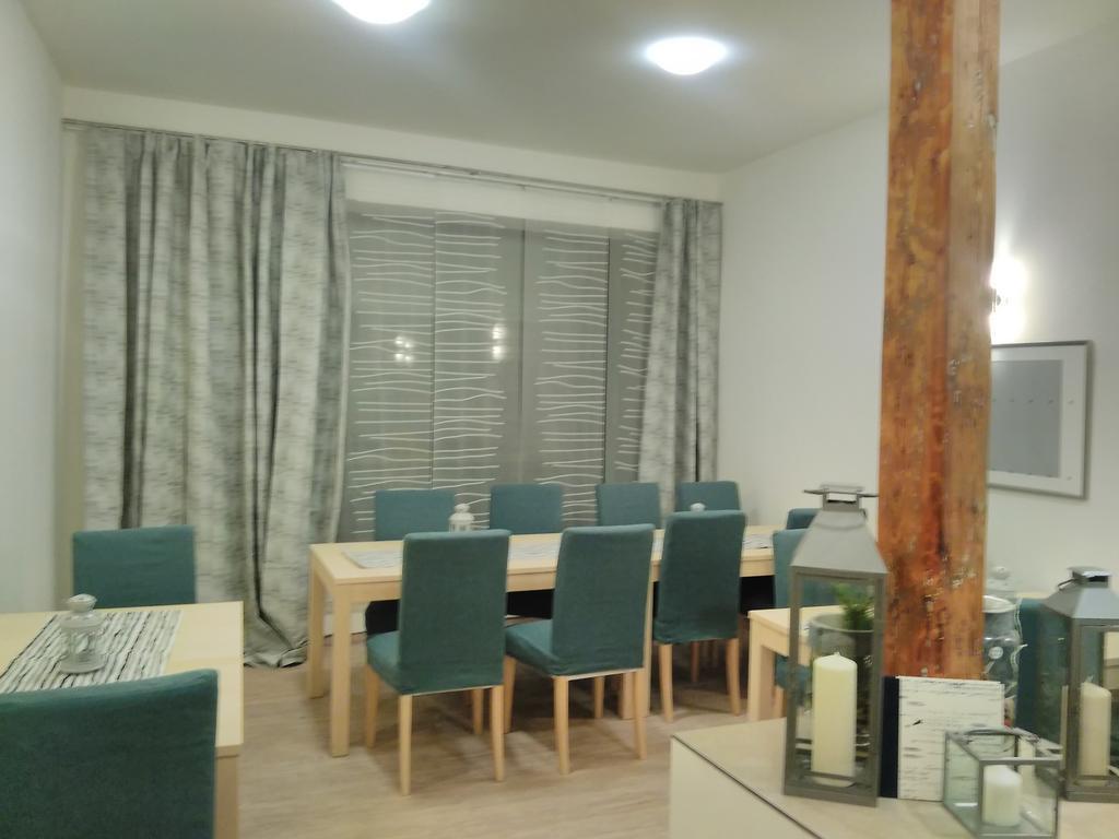 Fachwerkresidenz Deuterscher Hof Quedlinburg Dış mekan fotoğraf